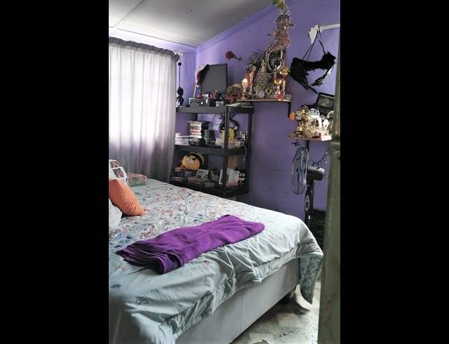 3 BEDROOM HOUSE FOR SALE IN AUSTERVILLE